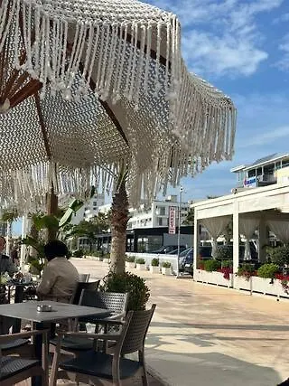 Апартаменты Ada Дуррес