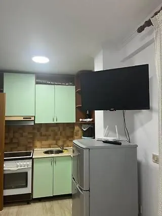 Апартаменты Ada Дуррес